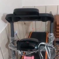 تردمیل گود لایف