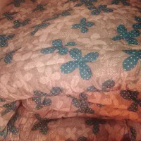 لحاف پنبه ای برای کرسی