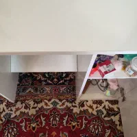 میزMDF«باسایز کاربردی برای مطالعه ارایش کامپیوتر»|میز تحریر و کامپیوتر|نیشابور, گمنام غربی|دیوار