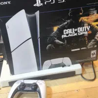 ps5  پلی استیشین