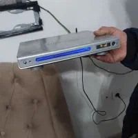 دستگاه دی وی دی DVD