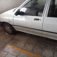 پراید مدل 95فابریک