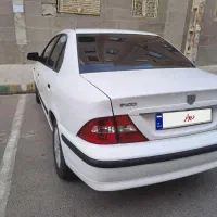 سمند se مدل ۹۱|خودرو سواری و وانت|قدس, شهرک دانش|دیوار