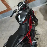 بنلی 150نیوفیس|موتورسیکلت|اهواز, شریعتی جنوبی|دیوار