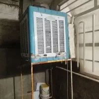 کولر آبی 3500
