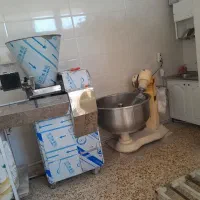 واگذاری مجوز نانوایی بربری در محلات|فروش مغازه و غرفه|قم, تعویض پلاک|دیوار