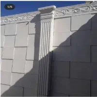 اجرای سنگ نما