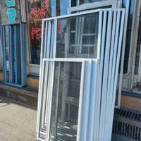 درب و پنجره دوجداره upvc توری پلیسه نارمک|خدمات پیشه و مهارت|تهران, نارمک|دیوار