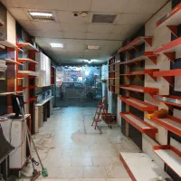 مغازه ۳۰ متری، ابتدای بلوار ابوذر|اجارهٔ مغازه و غرفه|فومن, |دیوار