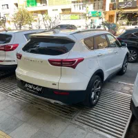 فیدلیتی پرایم 1404|خودرو سواری و وانت|اصفهان, تخت فولاد|دیوار