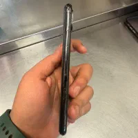 گوشی آیفون x|موبایل|کرج, چهارصد دستگاه|دیوار