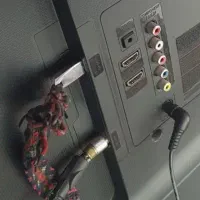 سامسونگ 32اینچ فولHD ال ای دی|تلویزیون و پروژکتور|تهران, مینای شمالی (مخبر)|دیوار