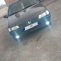 پژو ۴۰۵ مدل ۸۴|خودرو سواری و وانت|سیلوانه, |دیوار