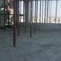 نبشی کشی و خدمات جوشکاری