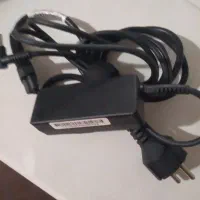 آداپتور ۱۹/۵ ولت ۲ آمپر اصلی|قطعات و لوازم جانبی رایانه|شهریار, رزکان|دیوار