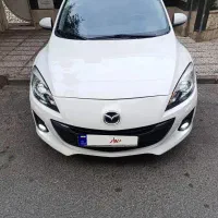 مزدا3نیو