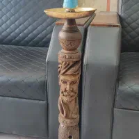 قلیون دوسیب