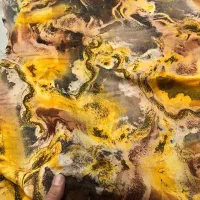 سیلک ابرنگی