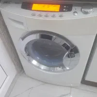 تعمیرلباسشوئی درمنزل،تامین قطعات نایاب لباسشوئی|خدمات پیشه و مهارت|کرمانشاه, |دیوار