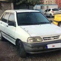 پراید صبا به قیمت موتور سیکلت|خودرو سواری و وانت|آستارا, |دیوار