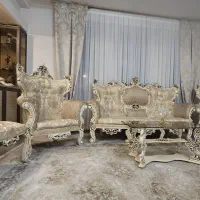 مبل ۹نفره