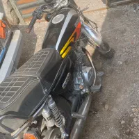 متور 200 احسان|موتورسیکلت|مشهد, همت آباد|دیوار