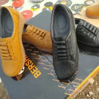 کفش طبی زنانه مردانه