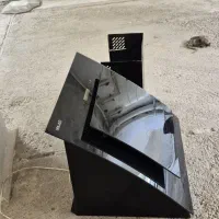 هود توربو میلاد