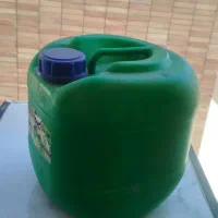 تعداد ۳۰عدد دبه  ظرف ۱۰ لیتری