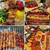 کترینگ و تهیه غذای بوم