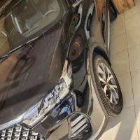 تیگو ۷ پرو مدل 1402 بدون رنگ ۱۱ تا کار مشکی