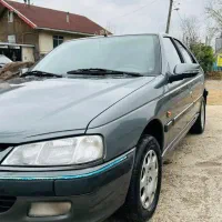 پارس دوگانه