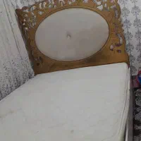 تخت خواب دونفره|تخت و سرویس خواب|باوی, |دیوار