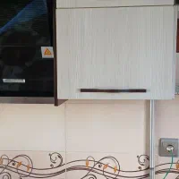 کابینت در حد نو نو|مصالح و تجهیزات ساختمان|دهگلان, |دیوار