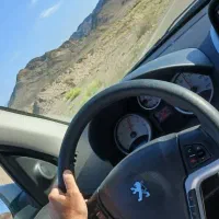 پژو 207i دنده‌ای TU3، مدل ۱۴۰۴