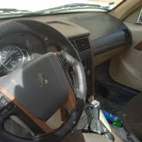 پارس موتور جدیدXU7P مدل ۱۴۰۲ دریچه سیمی|خودرو سواری و وانت|ملایر, |دیوار