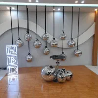 نگهبانی و نظافت باغ و سرایداری(همراه خانه)