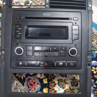 فروش ظبط فابریک پژو  و کلاه کاسکت و چراغ هدلایت