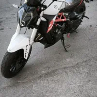 بنللی ۳۰۰جفت|موتورسیکلت|اسلام‌شهر, شهرک قائمیه|دیوار