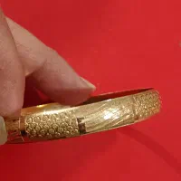 طلای تمیز