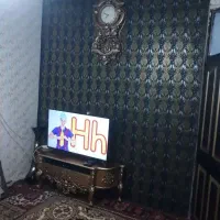 نقاشی ساختمان طرح کاغذ دیواری