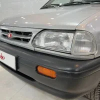 پراید ۸۶ استثنایی|خودرو سواری و وانت|بروجرد, |دیوار