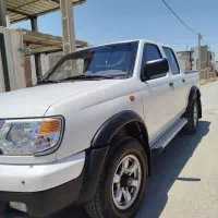 پیکاب ریچ مدل ۹۷