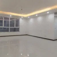 115متری طبقه چهارم روحانیون