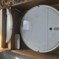 جاروی رباتیک هوشمند شیائومی مدل Mijia 1C