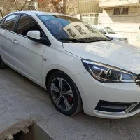 اریزو 5 ie کمکاردر حد صفر گارانتی فعال