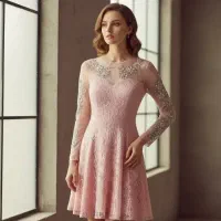 لباس زنانه