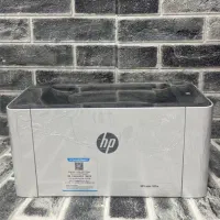 پرینتر hp 107w دایرکت