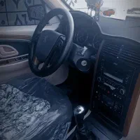 پارس مدل 1400 در حد صفر کارکرد 90هزار تا بدون رنگ|خودرو سواری و وانت|انار, |دیوار