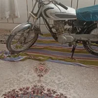 موتورسیکلت